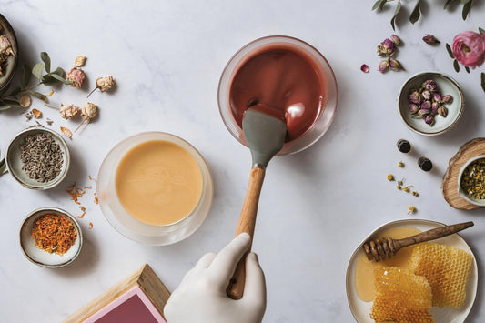 Handcrafted Clean Skincare