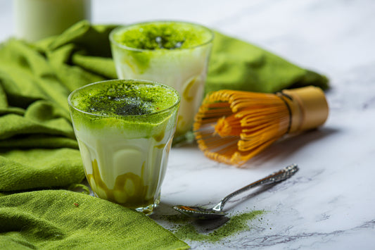 Why You Shouldn’t Drink Coffee or Matcha With Your Meals: The Hidden Risk to Iron Absorption