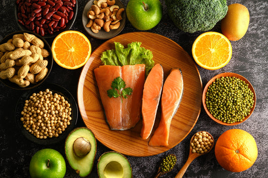 Vitamin D and It's Benefits for Overall Health: Natural Ways to Boost Your Levels